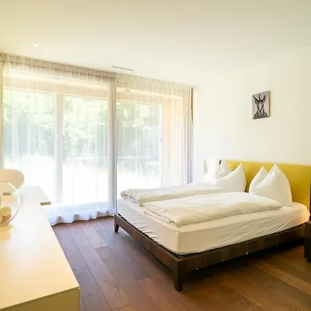 Appartamento Edelweiss Mountain 04-05 Flims