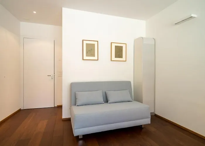 Apartment Edelweiss Mountain 04-05