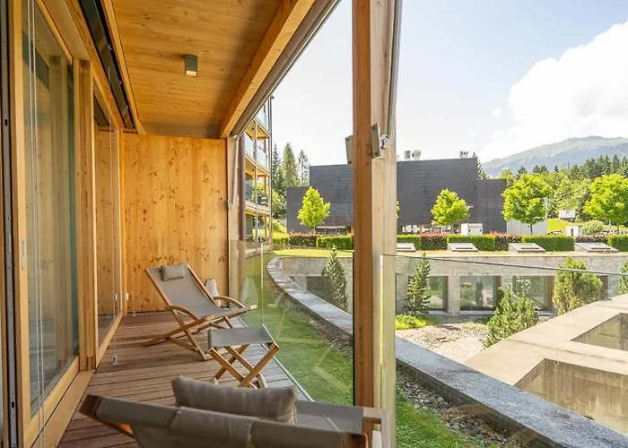 Apartment Edelweiss Mountain 04-05 *