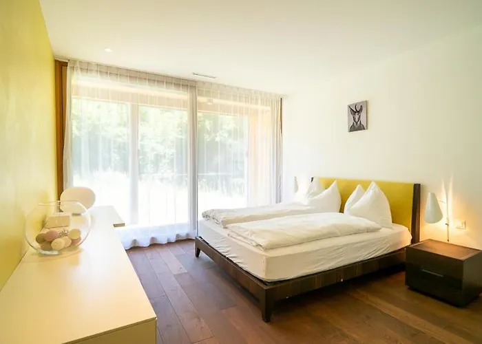 Apartment Edelweiss Mountain 04-05 Flims