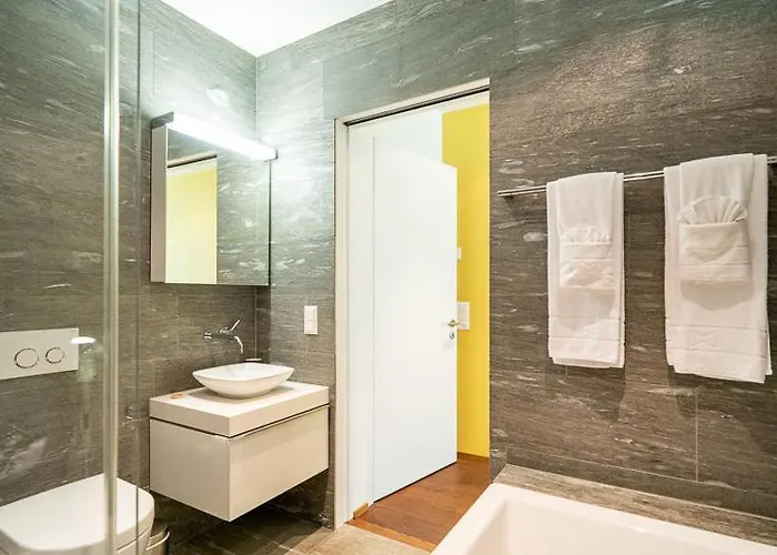 Edelweiss Mountain 04-05 Flims