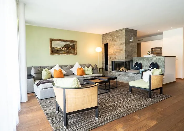 Edelweiss Mountain 04-05 Flims