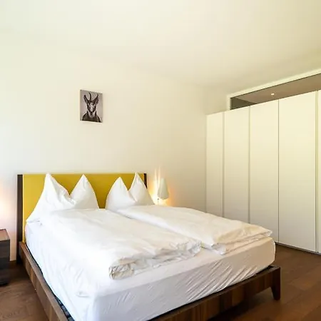 Edelweiss Mountain 04-05 Διαμέρισμα *