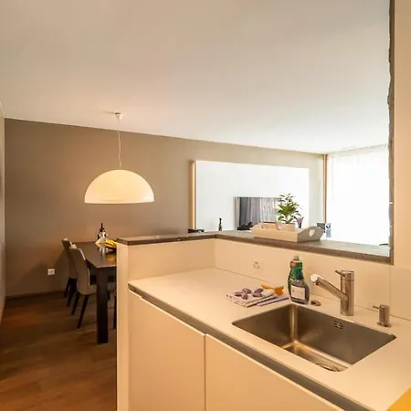 Edelweiss Mountain 04-05 Διαμέρισμα Φιλμς