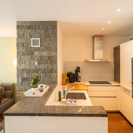 Edelweiss Mountain 04-05 Διαμέρισμα