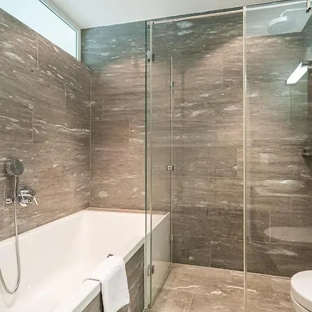 Edelweiss Mountain 04-05 Διαμέρισμα *