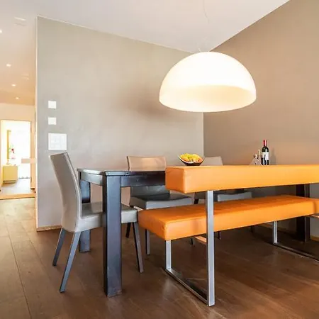 Edelweiss Mountain 04-05 Flims