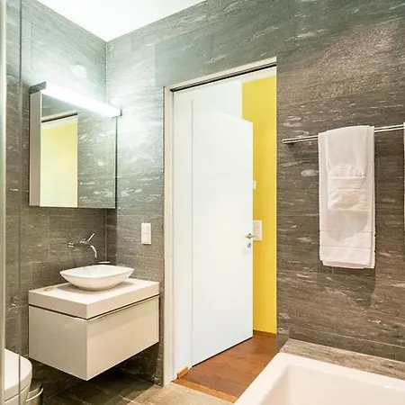 Edelweiss Mountain 04-05 Flims