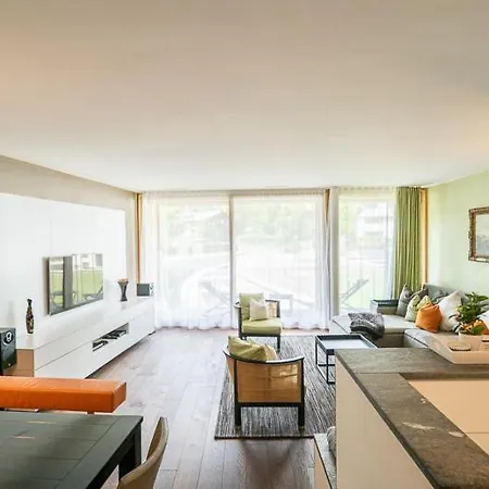 Appartamento Edelweiss Mountain 04-05 *