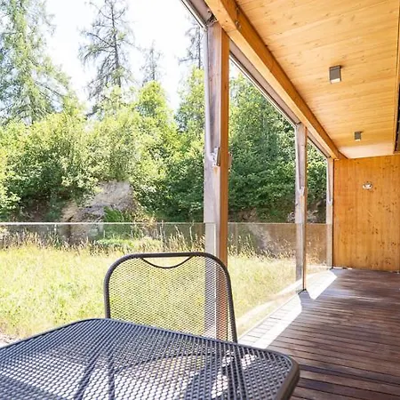 Apartment Edelweiss Mountain 04-05 Flims